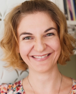 Milena Fridmanová