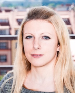 Žanet Krasnecová