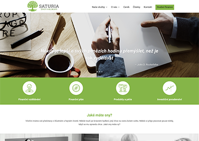 Saturia