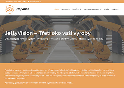 JettyVision