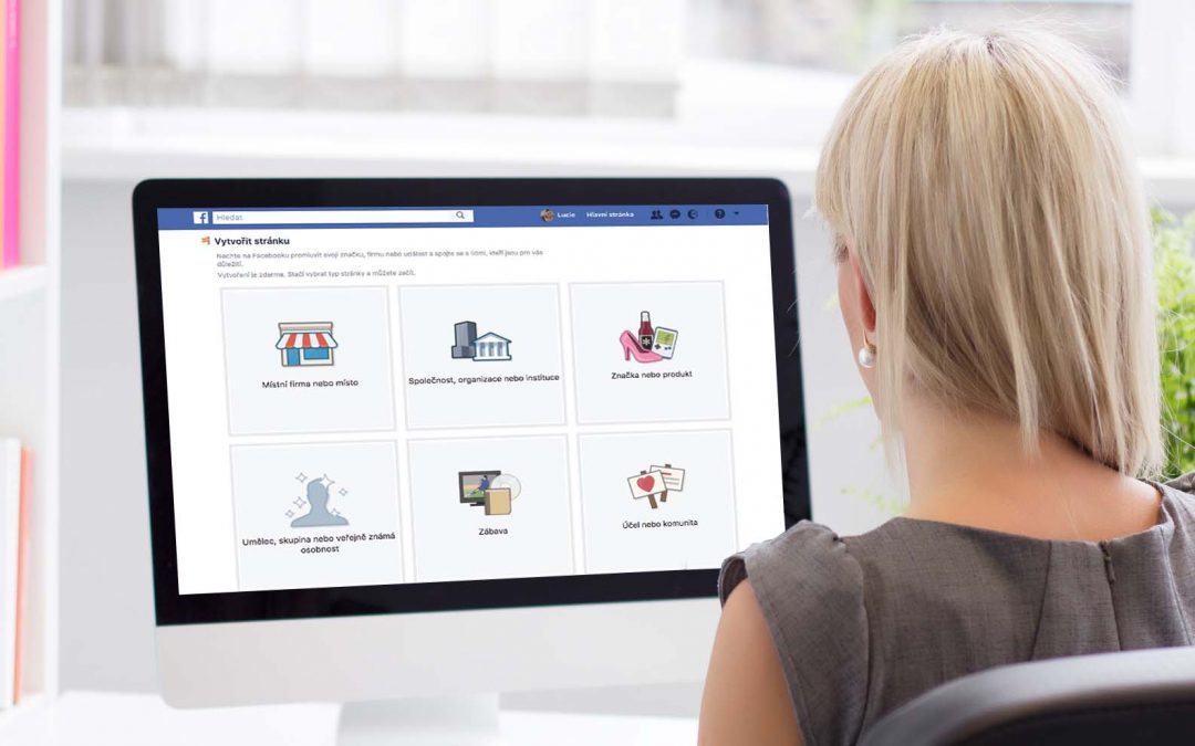 Jak pořádat soutěže na Facebooku