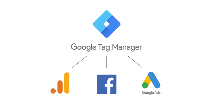 Google Tag Manager usnadní nastavení měření online marketingových aktivit