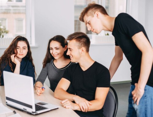 Freelancer nebo online digitální agentura? Víte, koho potřebujete?